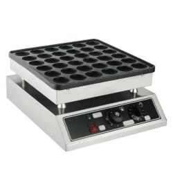 Mini macchina per pancake olandese