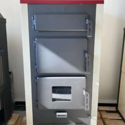 Recuperador de calor com trocador de calor PRITY NS20