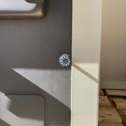 Krbová kamna s výměníkem PRITY NS20