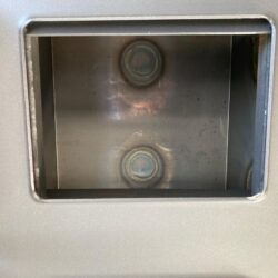 Krbová kamna s výměníkem PRITY NS20