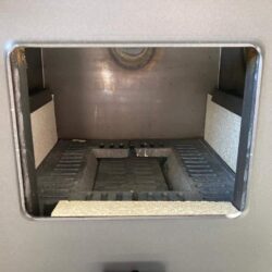 Krbová kamna s výměníkem PRITY NS20