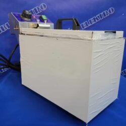 Gastrofritös 8 liter 3kW hög