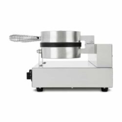 Gofrera doble gofrera Bruselas