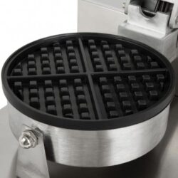 Gofrera doble gofrera Bruselas