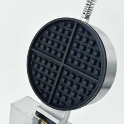Waffle maker, produttore di waffle di Bruxelles