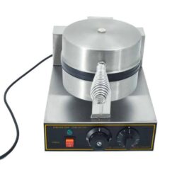 Waffle maker, produttore di waffle di Bruxelles