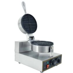 Waffle maker, produttore di waffle di Bruxelles