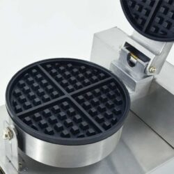 Waffle maker, produttore di waffle di Bruxelles