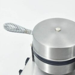 Waffle maker, produttore di waffle di Bruxelles