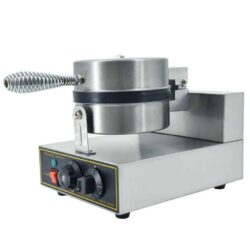 Waffle maker, produttore di waffle di Bruxelles