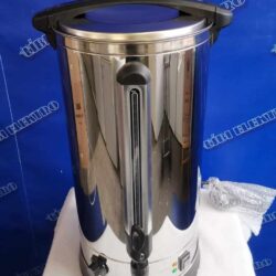 El. pot pour vin chaud, café 30L