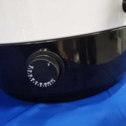 Multifunctional electric canning pot 28L 2.5 kW