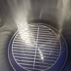 Multifunctional electric canning pot 28L 2.5 kW