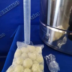 Apparecchio di distillazione 50 litri