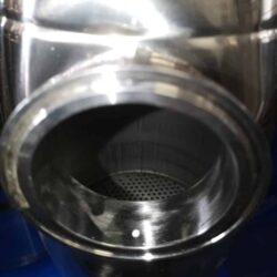 Apparecchio di distillazione 50 litri