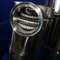 Apparecchio di distillazione 50 litri