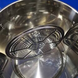 Apparecchio di distillazione 50 litri