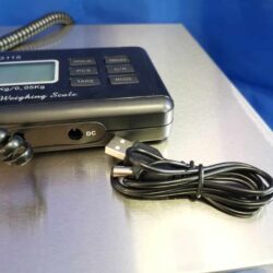 Modelo de balança digital 150kg /300kg