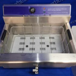 Nồi chiên dạ dày 28 lít 4500W 220V/50Hz