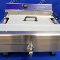 Gastro fryer 18 liters 3000W 220V/50Hz