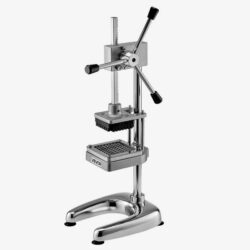 Frietensnijder / Frieten verticaal