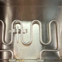 Vodní lázeň  2x GN 1/3 + 2xGN 1/6