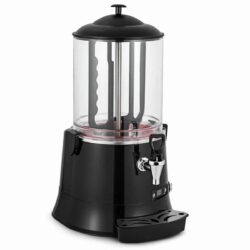 Прилад для приготування гарячого шоколаду 10л