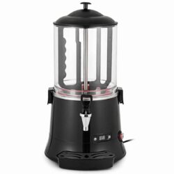 Forró csokoládé készítő 10L