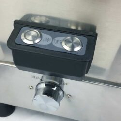 Gastrotafel Kutr 12 liter