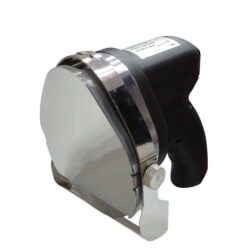 Elektrisch mes/snijmachine 80W