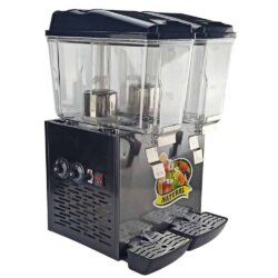 Distribuidor de bebidas 32L para bebidas frias/quentes