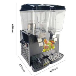 32L nápojový automat na studené / horúce nápoje