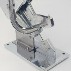 Ručná klipsovačka na klobásy + klipsy