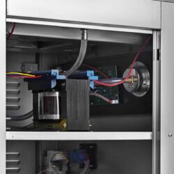 Gastrohegesztő vákuumgép 900W