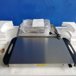 Elektrische Heizplatte 3x GN 1/3