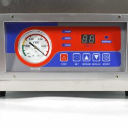 Gastro-Staubsauger 120 W – 4,5 Liter