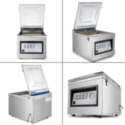 Gastro støvsuger 300W