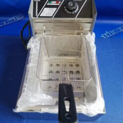 Fritadeira Gastro 8 litros 2500 W