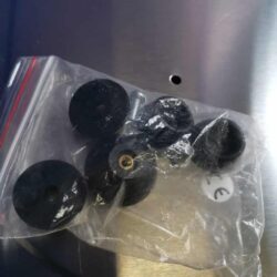 Friggitrice Gastro 8 litri 2500 W