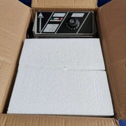 Friggitrice Gastro 8 litri 2500 W