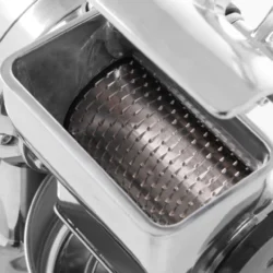 Grattugia, HENDI, 30 kg/h