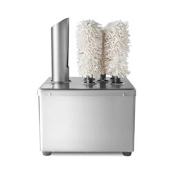 Glass polisher 5 brushes