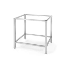 Voetstuk onder de oven, HENDI, 150x96x96cm
