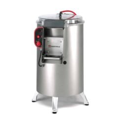 Škrabka brambor řada PI-30, Sammic, model PI-30, 400V/730W, 760x622x(H)950mm