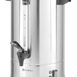 Percolateur double paroi HENDI 4,2L