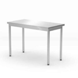 Banco da lavoro per carichi pesanti, HENDI, 120x60x85cm