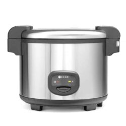 Rijstkoker, 5,4 l, HENDI, Profi Line
