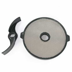 Set affettatrici per purè di patate FP: CA-3V; CA-4V; CA-3V; CA-31/230 V; CA-31/400 V; CA-41/230 V; CA-41/400 V; CA-62/400 V, Sammic