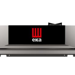 Condensaatafzuiging voor Millennial TS ovens met 7 planken, Tecnoeka