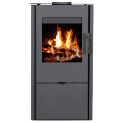 Krbová kamna VICTORIA Opal-w